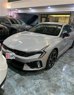 كيا K5